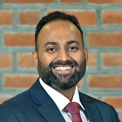 Aditya Karan