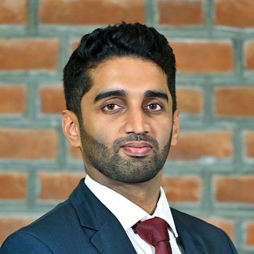 Ajay Murali