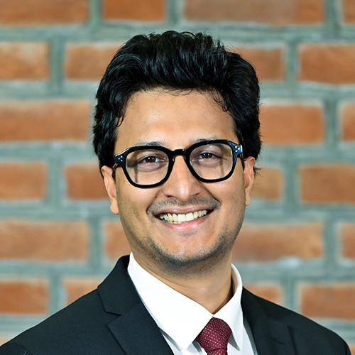 Akash Goyal