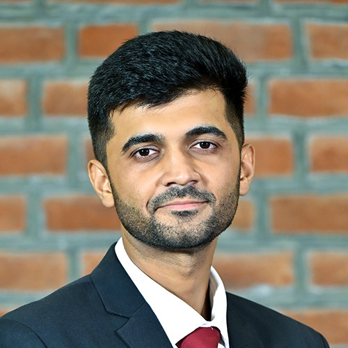 Akash Sharma