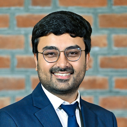 Akshay Miglani