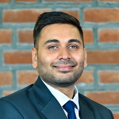 Akshay Srivastava