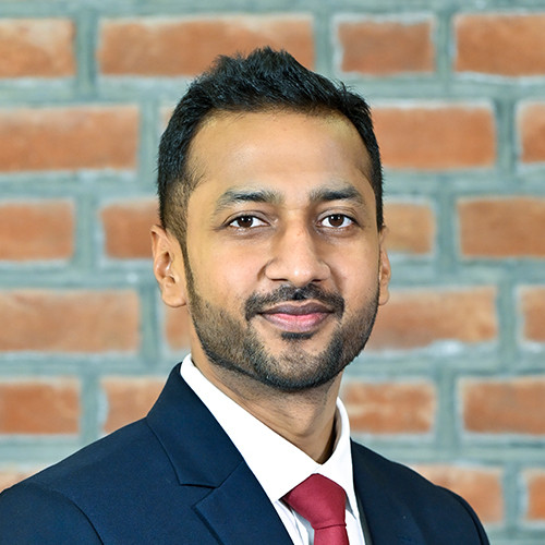 Amarjeet Chourasia