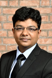 Amol Srivastava