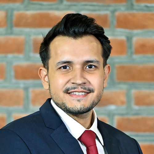 Aniket Desai