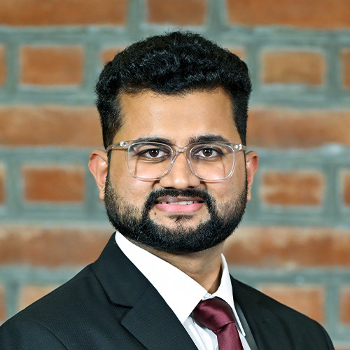 Aniket Kejriwal