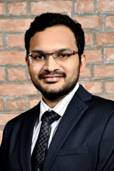 Ankur Chokhani