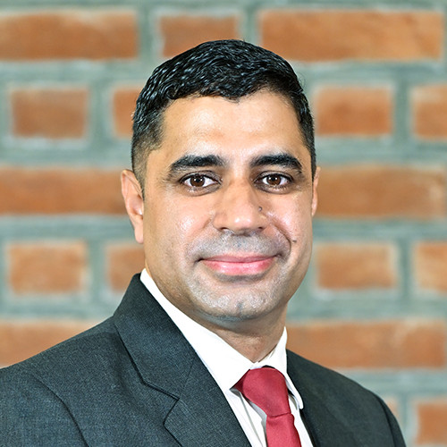 Ankur Suhag