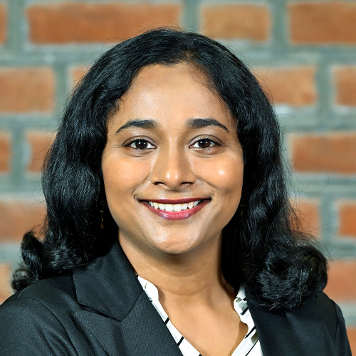Anusha Vuyyuru