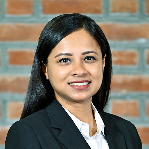 Anwesha Sarkar