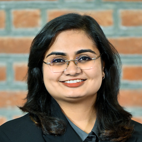 Arushi Garg