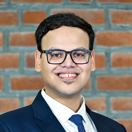 Aseem Jain