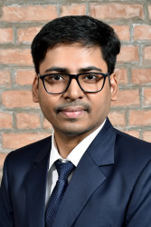 Ashutosh Kumar