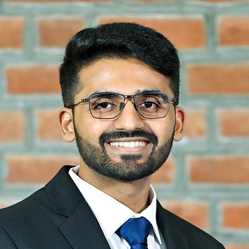 Ashwin Menon