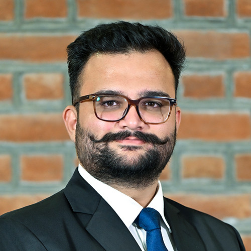 Balreet Singh