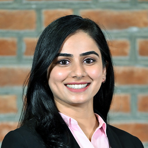 Bhavisha Jethwani