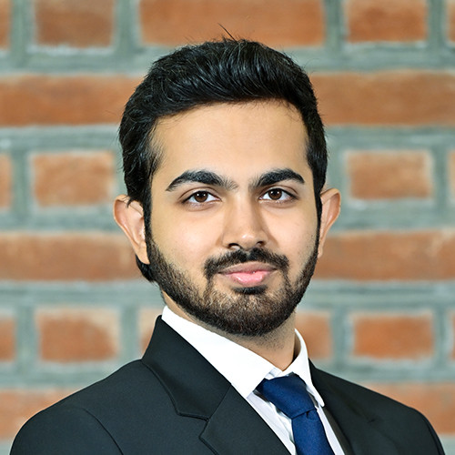 Bhavya Khanna