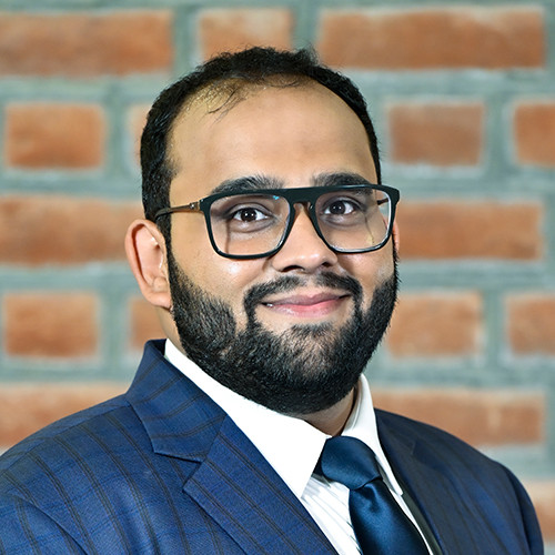 Chinmaya Agrawal