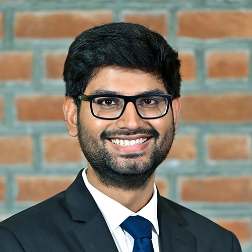 Chinmaya Sharma