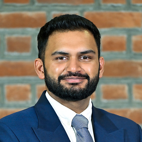 Dheesh Agarwal 