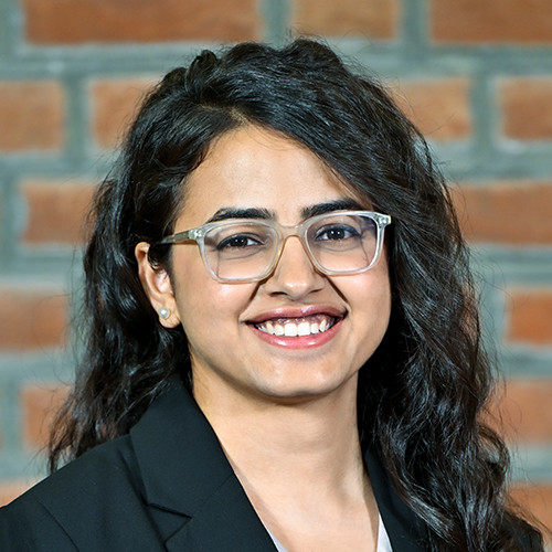 Ekta Varshney