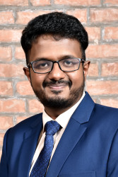 Emmanuel Varghese Chacko