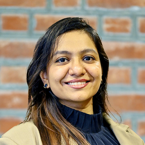 Gargi Rajwanshi