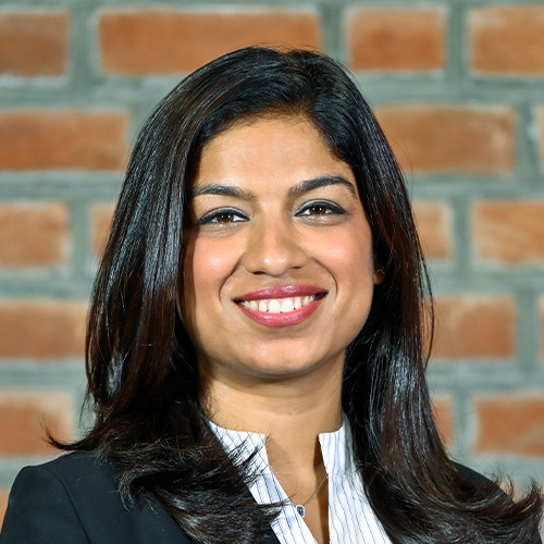 Garima Sethi 