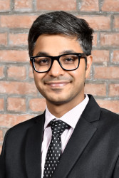 Gaurav Khemchandani