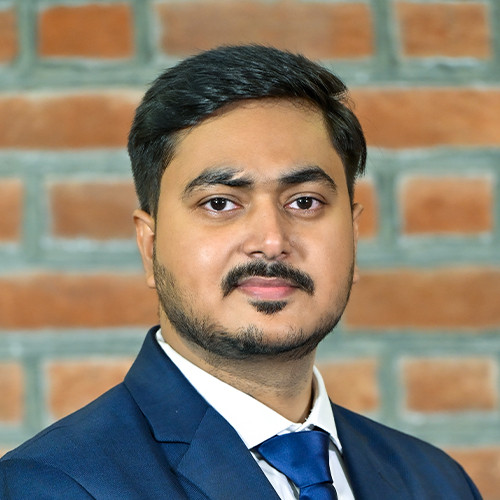 Gaurav Kumar