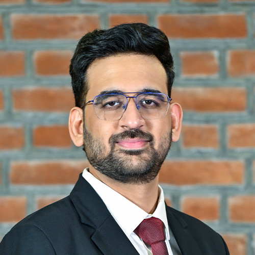 Gourav Nagi