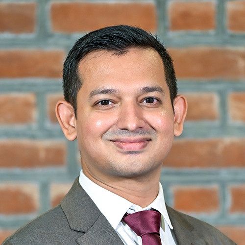 Hariharaprasad Krishnamurthy