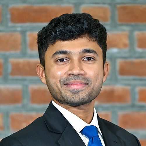 Harikrishnan TS