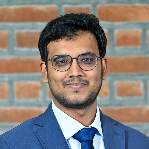 Harsh Khandelwal