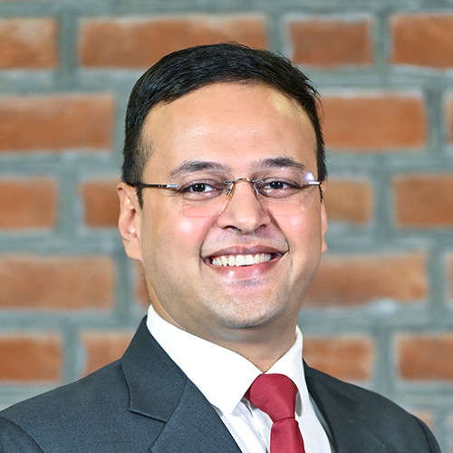 Harshit Jain