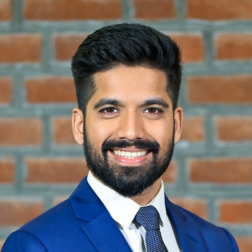 Harshvardhan Panchal