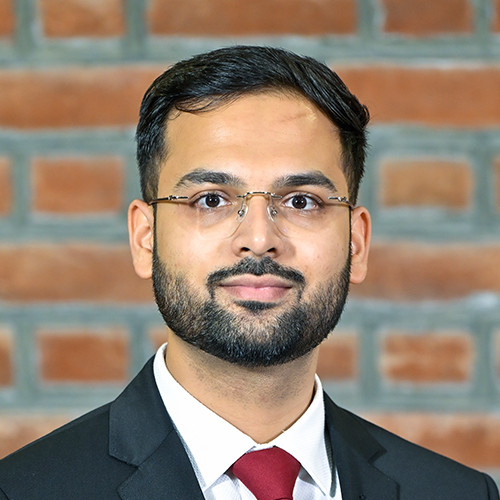 Himanshu Rajiv Sharma