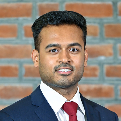 Hrishikesh Khadye