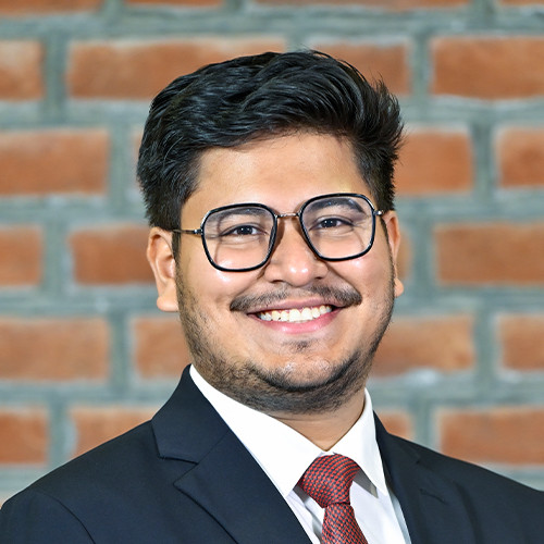 Indraneel Das