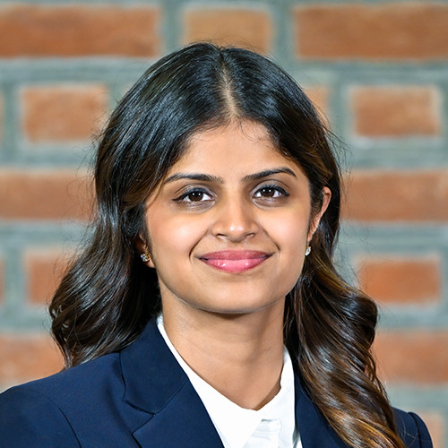 Isha Goel