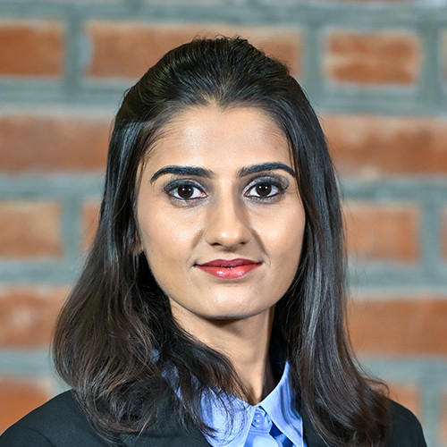 Ishita Rastogi