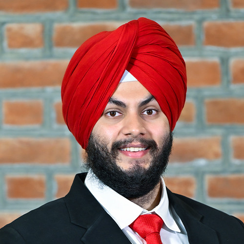 Jagjot Singh