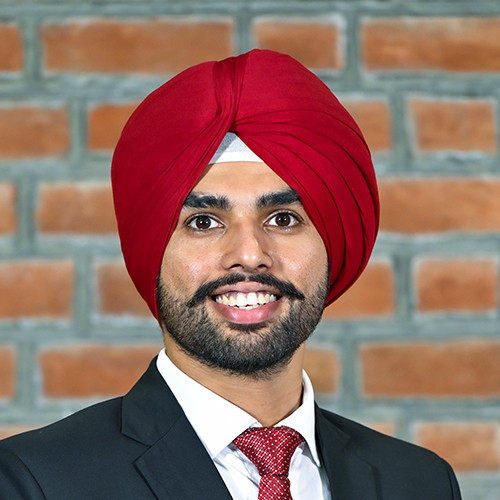 Kanwar Ujjwaldeep Singh