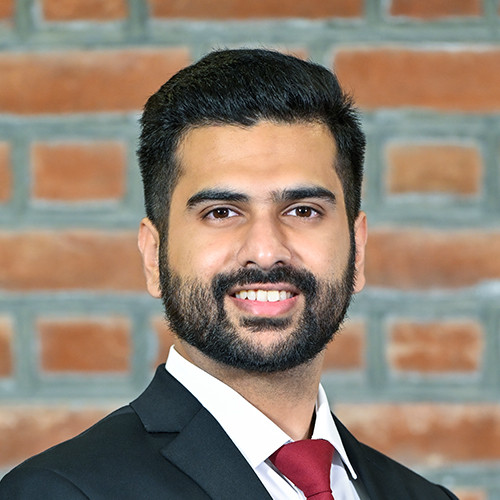 Kartik Singhal