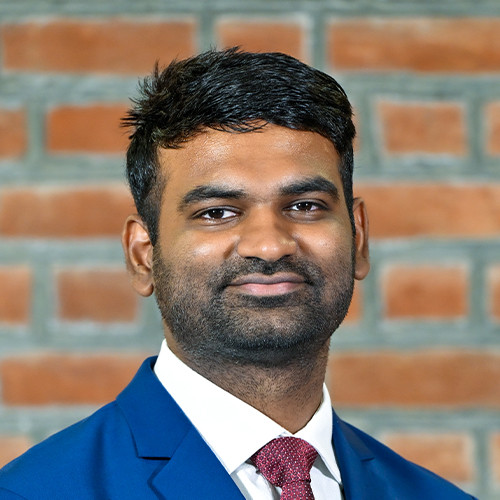 Karumuri Meher Abhijeet