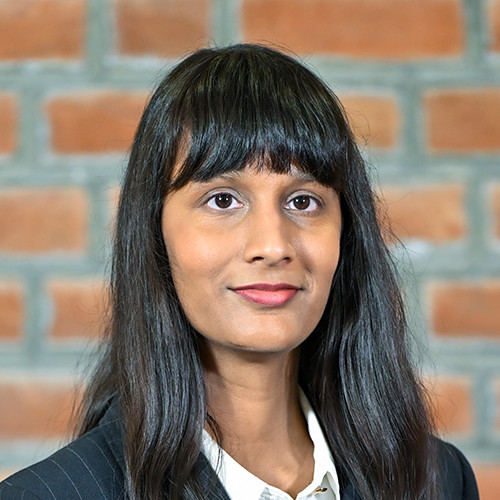 Kashish Gupta