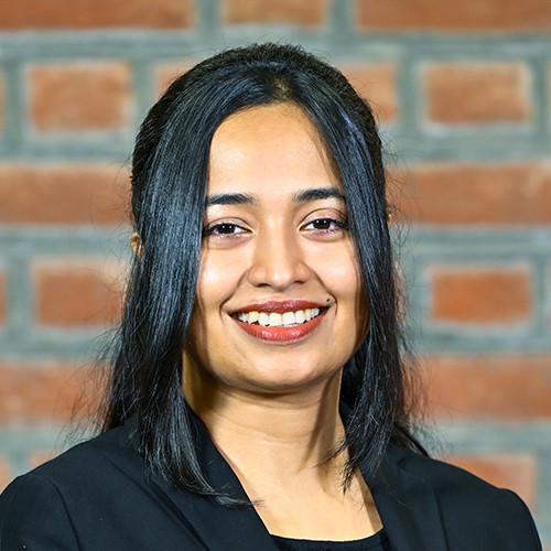 Kavya Ajit