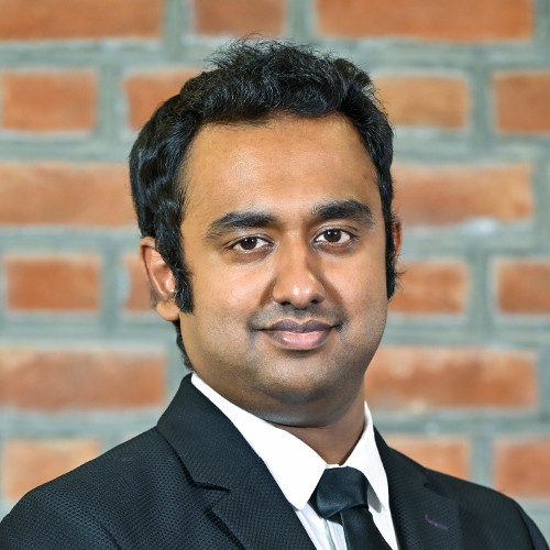 Krishnan Muralidhar