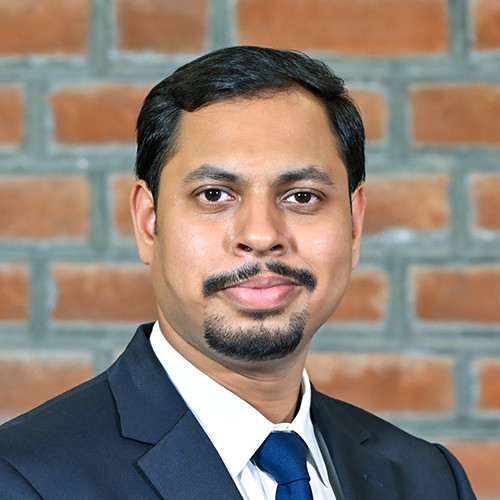 Krishnendu Sekhar Polley