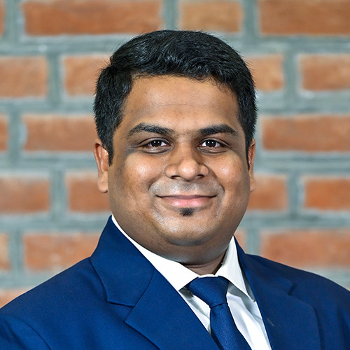 Kshitij Gupta